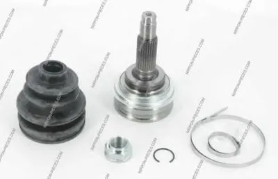 Шарнирный комплект, приводной вал NPS купить