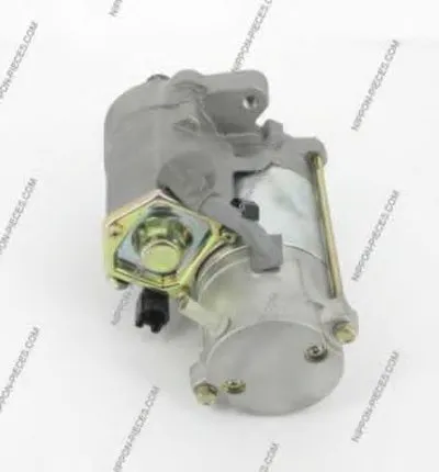 Стартер NPS купить