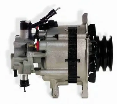 Пусковой генератор FISPA купить