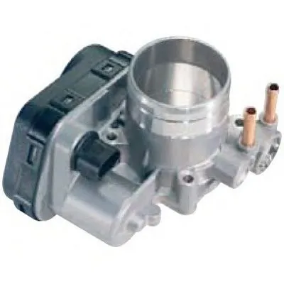 Патрубок дроссельной заслонки FISPA купить