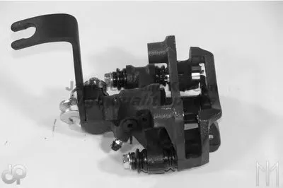 Тормозной суппорт ASHUKI купить