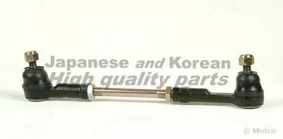 Наконечник поперечной рулевой тяги ASHUKI купить