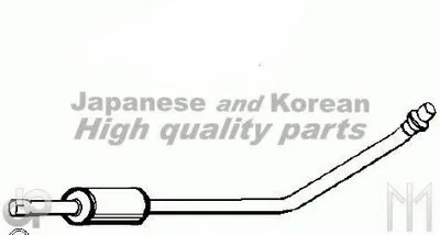 Катализатор для переоборудования ASHUKI купить