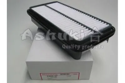 Воздушный фильтр ASHUKI купить