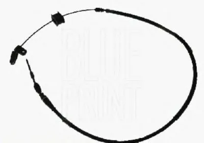 Трос, стояночная тормозная система ASHUKI купить