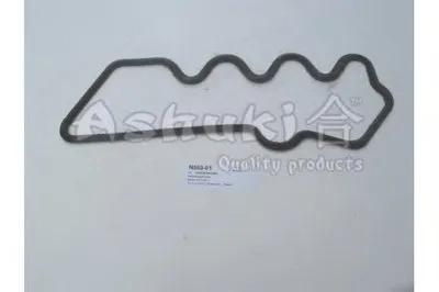 Прокладка, крышка головки цилиндра ASHUKI купить