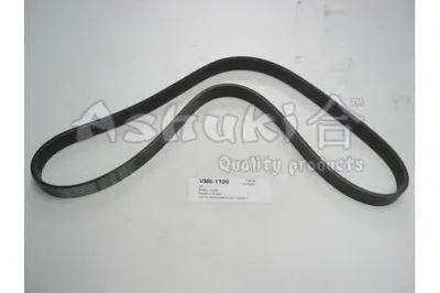 V-Ribbed Belts ASHUKI купить
