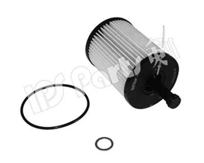 Масляный фильтр IPS Parts IPS Parts купить