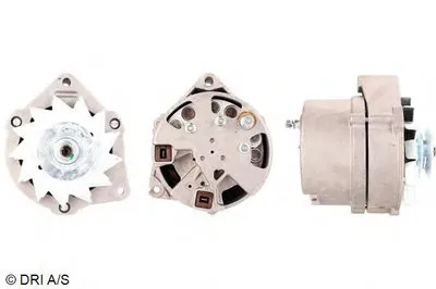 Генератор DRI купить