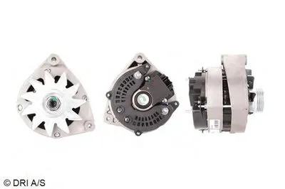 Генератор DRI купить