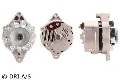 Генератор DRI купить