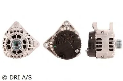 Генератор DRI купить