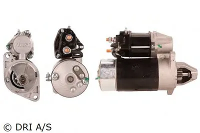 Стартер DRI купить