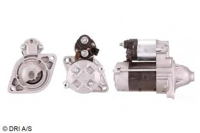 Стартер DRI купить