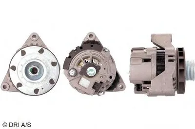 Генератор DRI купить