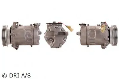 Компрессор, кондиционер DRI купить