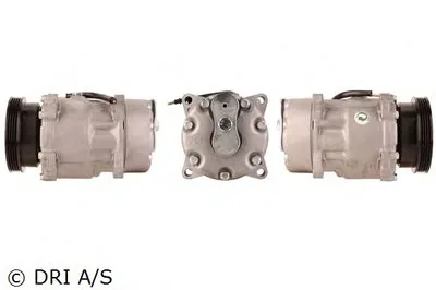 Компрессор, кондиционер DRI купить