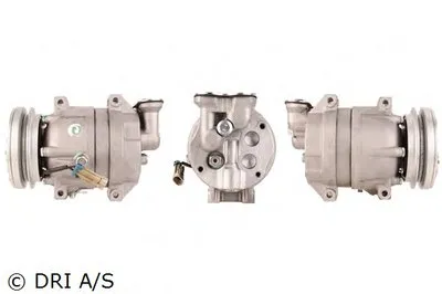 Компрессор, кондиционер DRI купить