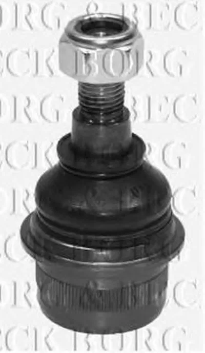 Шаровой шарнир BORG & BECK купить
