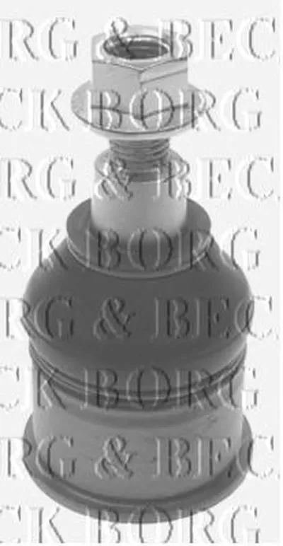 Шаровой шарнир BORG & BECK купить
