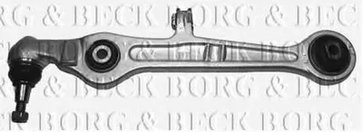 Рычаг независимой подвески колеса, подвеска колеса BORG & BECK купить