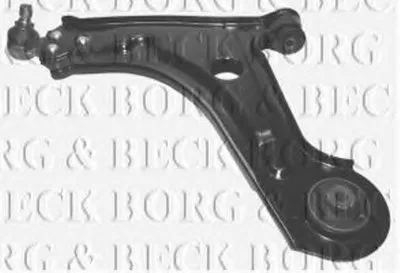 Рычаг независимой подвески колеса, подвеска колеса BORG & BECK купить