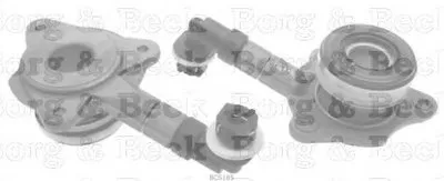 Центральный выключатель, система сцепления BORG & BECK купить