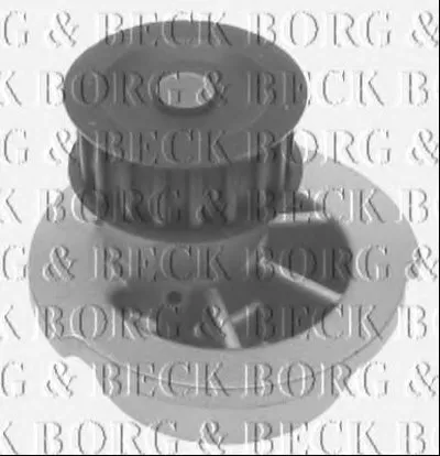 Водяной насос BORG & BECK купить