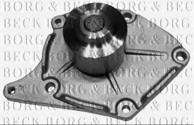 Водяной насос BORG & BECK купить