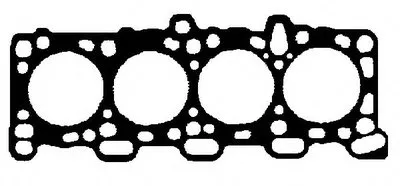 Прокладка, головка цилиндра Fibre Material (FBX) BGA купить