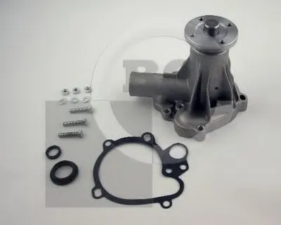 Водяной насос BGA купить