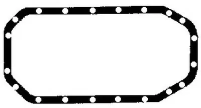 Прокладка, масляный поддон BGA купить