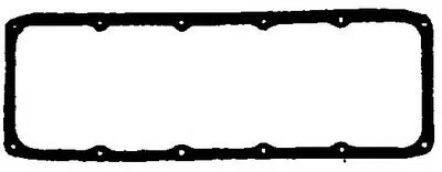 Прокладка, крышка головки цилиндра BGA купить