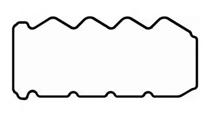 Прокладка, крышка головки цилиндра BGA купить