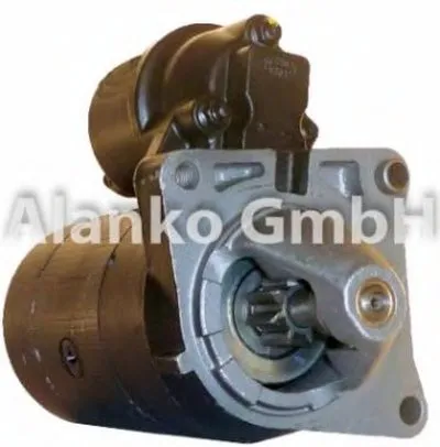 Стартер ALANKO купить