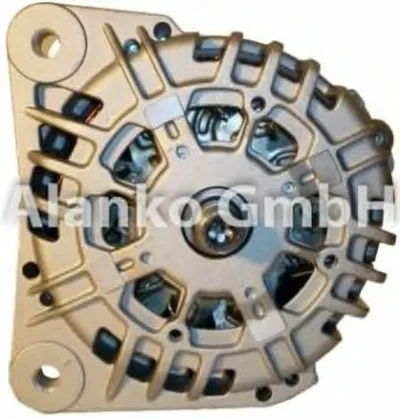 Генератор ALANKO купить