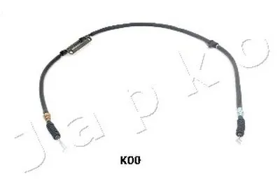 Трос, стояночная тормозная система JAPKO купить