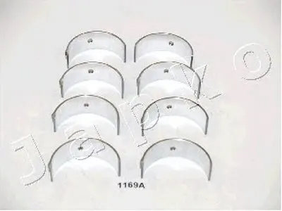 Вкладыш нижней головки шатуна JAPKO купить