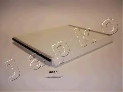 Фильтр, воздух во внутренном пространстве JAPKO купить