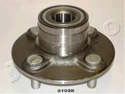 ? колесн. ступицы = JAPKO купить