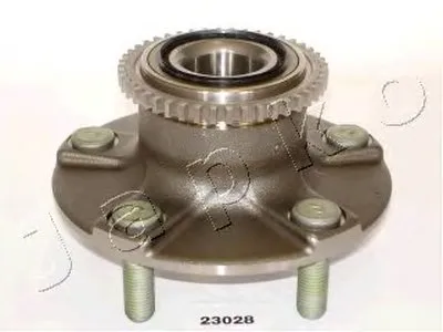 ? колесн. ступицы = JAPKO купить