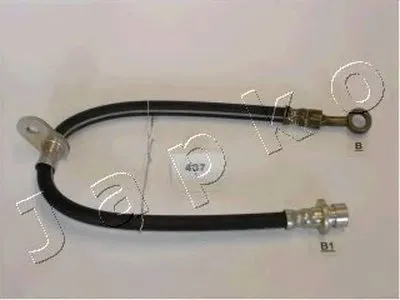 Кронштейн, тормозный шланг JAPKO купить