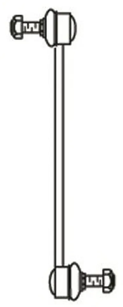 Тяга / стойка, стабилизатор FRAP купить