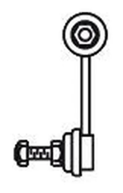 Тяга / стойка, стабилизатор FRAP купить