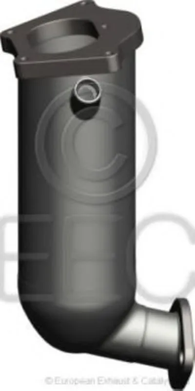 Катализатор для переоборудования EEC купить