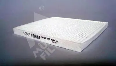 Фильтр, воздух во внутренном пространстве MULLER FILTER купить