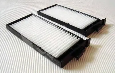 Фильтр, воздух во внутренном пространстве MULLER FILTER купить