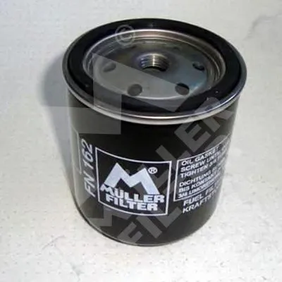 Топливный фильтр MULLER FILTER купить