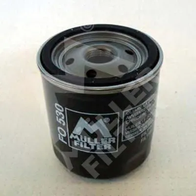 Масляный фильтр MULLER FILTER купить