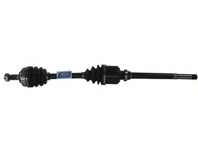 Приводной вал REBUILT DRIVESHAFT RCA FRANCE купить